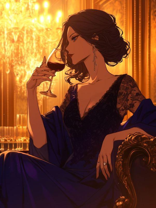 团宠文中的恶毒女配