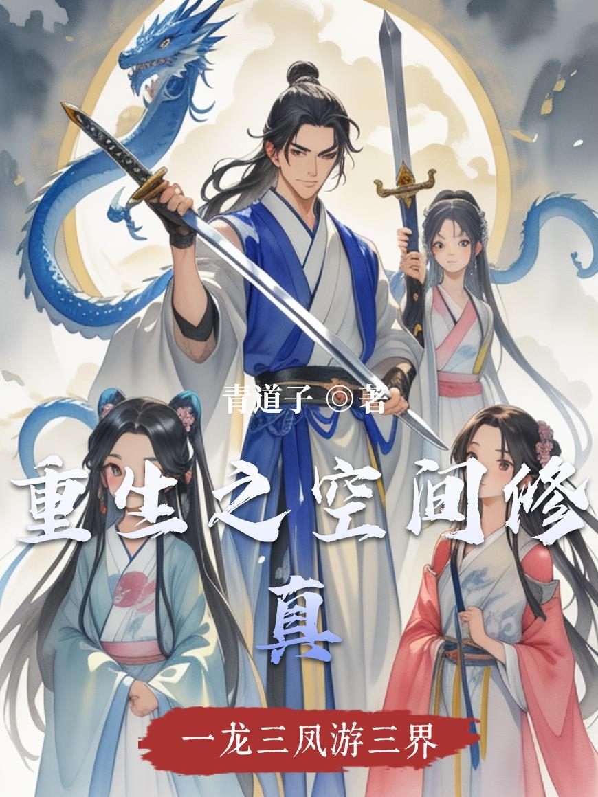 重生之空间修仙女