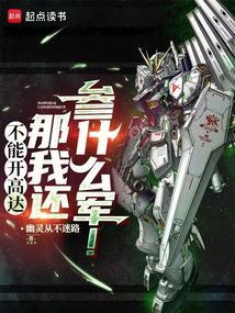 不能开高达那我还参什么军!无错版