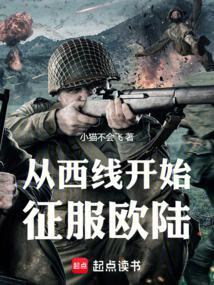 从西欧开始反套路