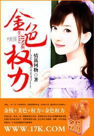 金色权力免费阅读