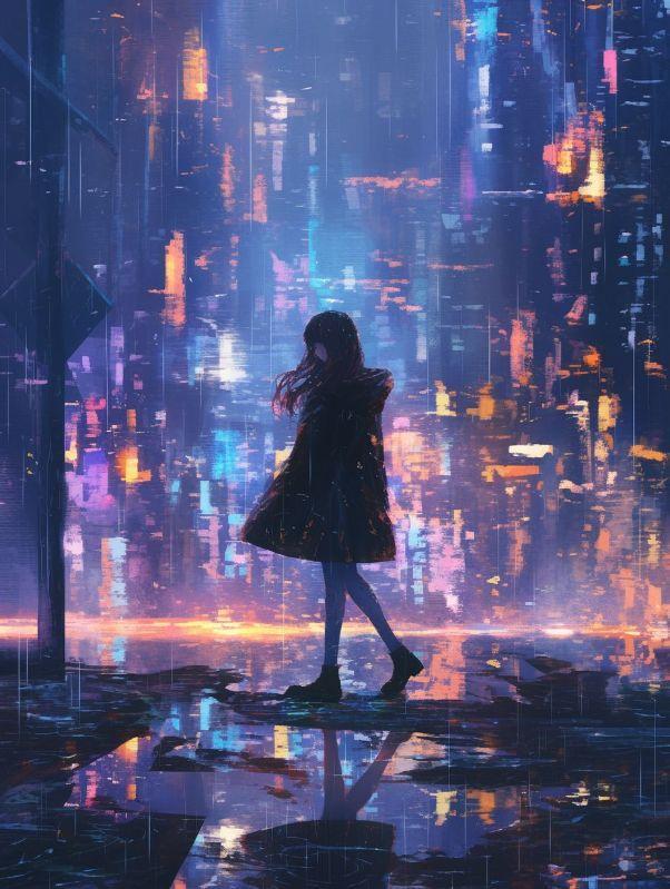 终成陌路什么意思