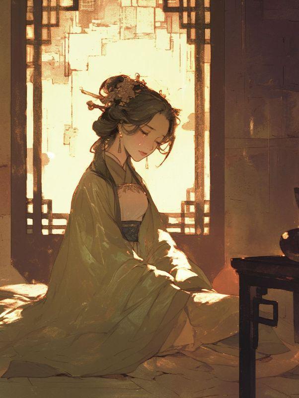 兰因絮果从头问