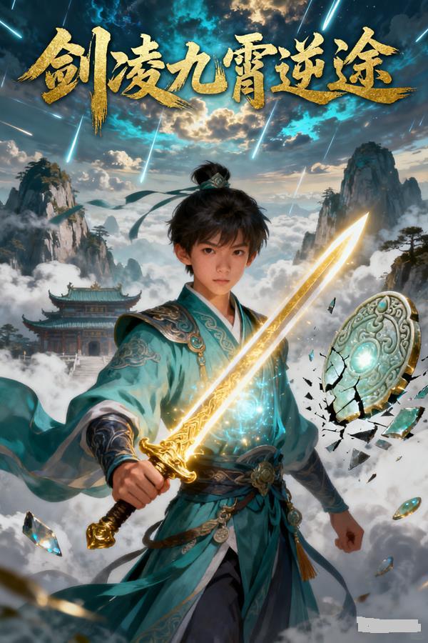 剑逆九天