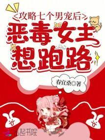 攻略七个优质男txt