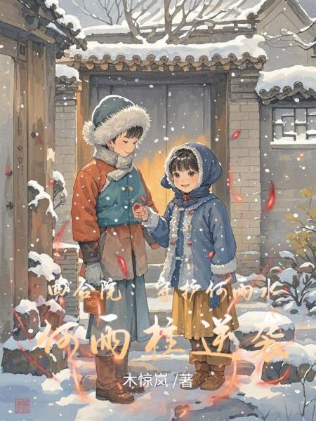 四合院守护何雨水