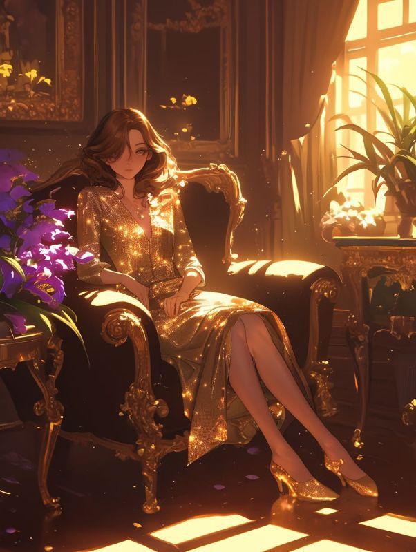 傲娇点大佬不喜欢舔狗全文免费阅读