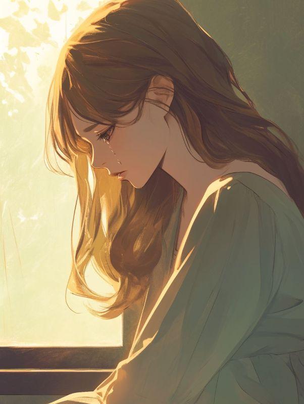 分手那天晚上我做了