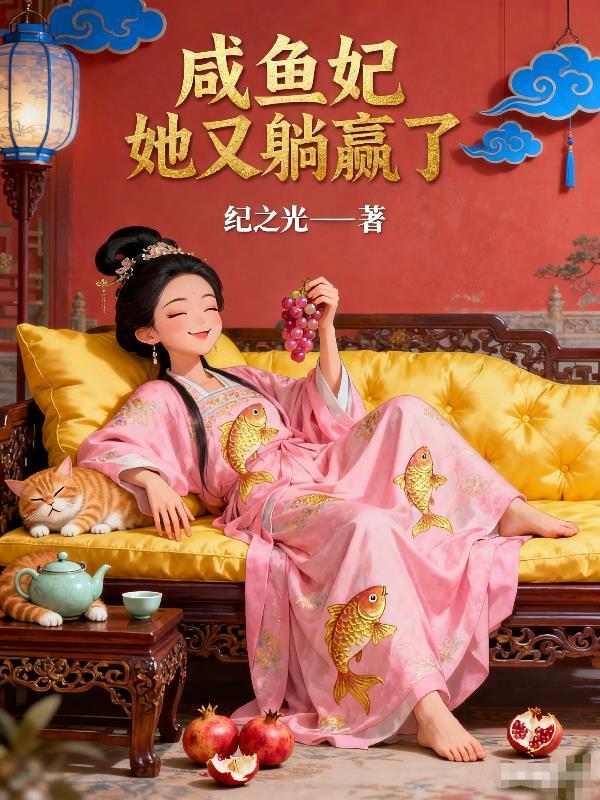 咸鱼王妃她才是大佬