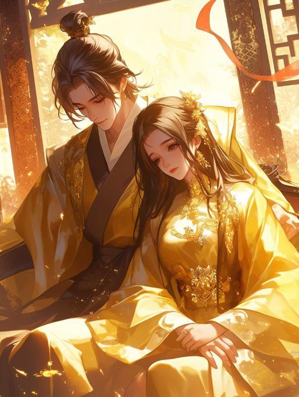 九千岁的心尖宠番外