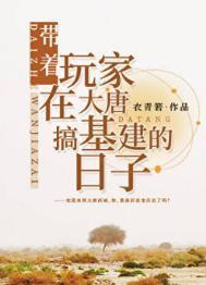 带着系统玩转大唐