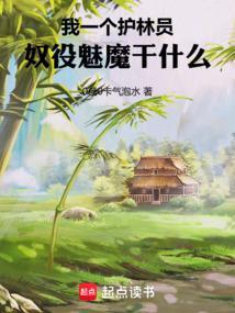 我一个护林员奴役魅魔干什么曾用名