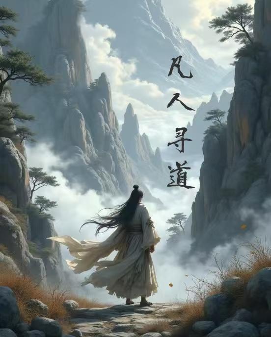 凡人寻道 雨天下雨