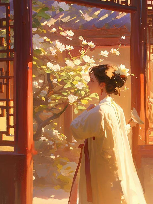 通房丫鬟干什么的