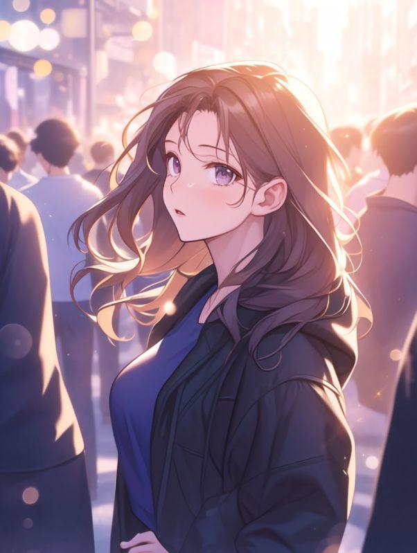 闹剧已终余生不送