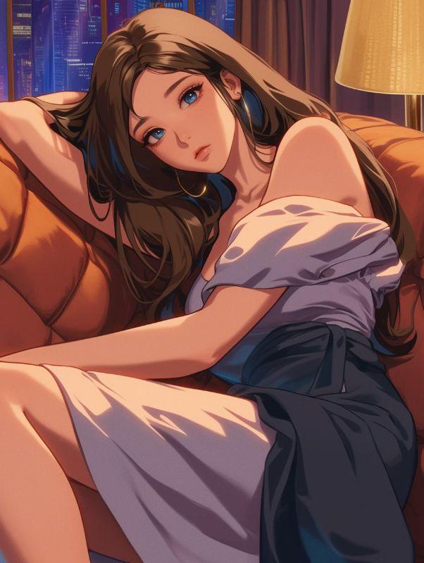 未婚妻花了未婚夫的钱