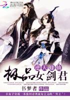 极品女剑君