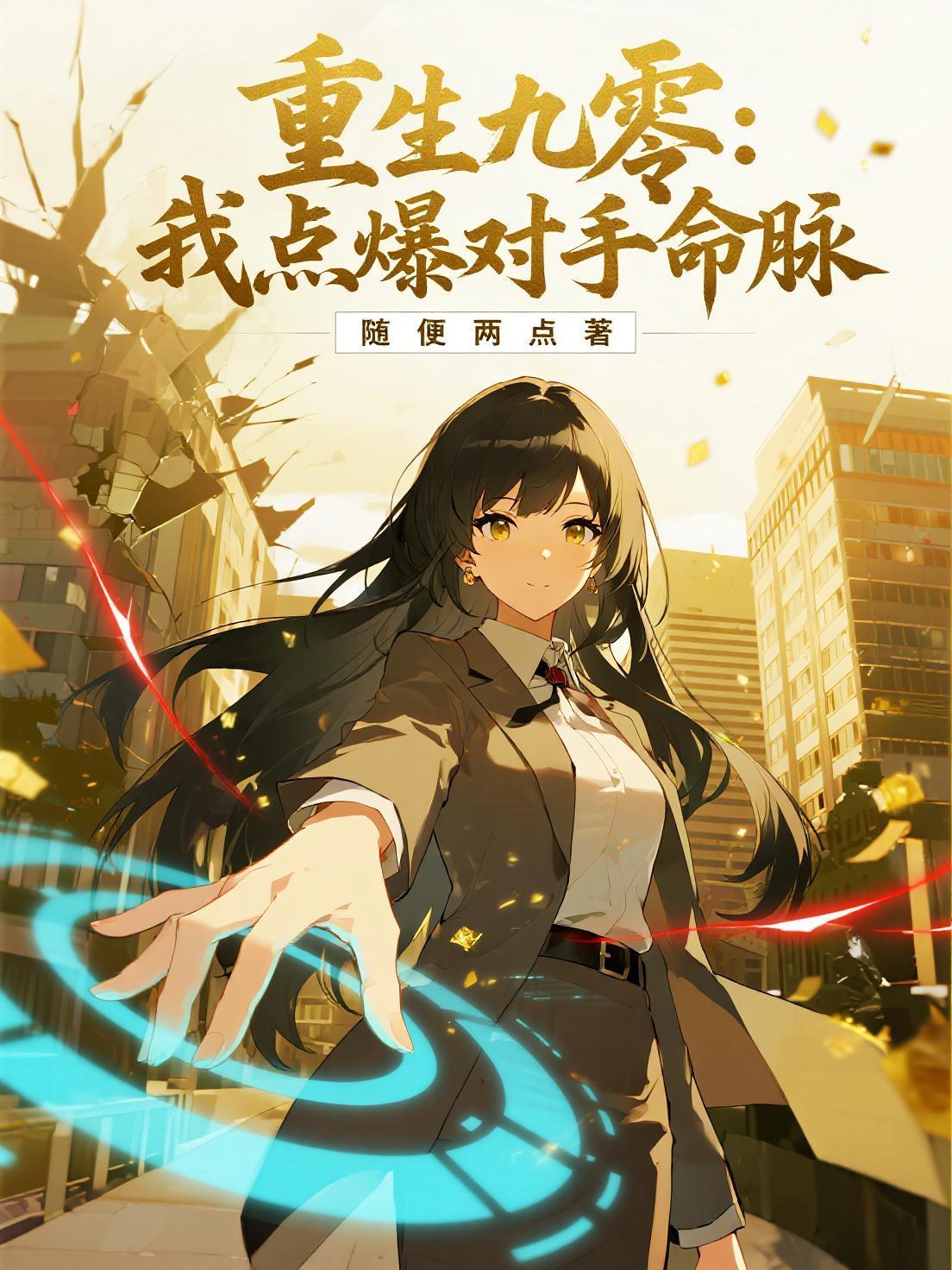 重生九零我绑定了搞钱系统