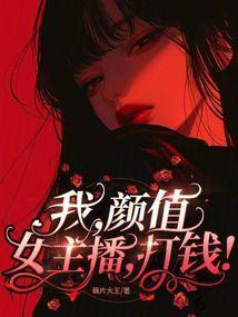 我颜值女主播打钱笔趣阁
