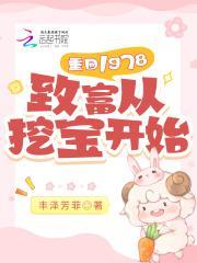 重回1978致富从挖宝开始短剧