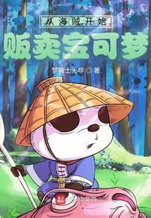 从海贼王开始卖罐子