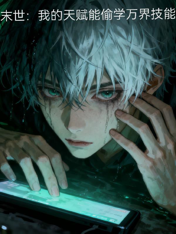 末世之我能无限复制