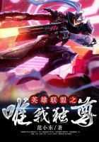 英雄联盟之唯我独尊txt八零