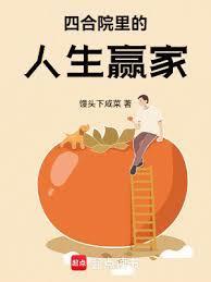 四合院里的人生赢家免费