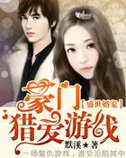 盛世婚宠豪门绝恋