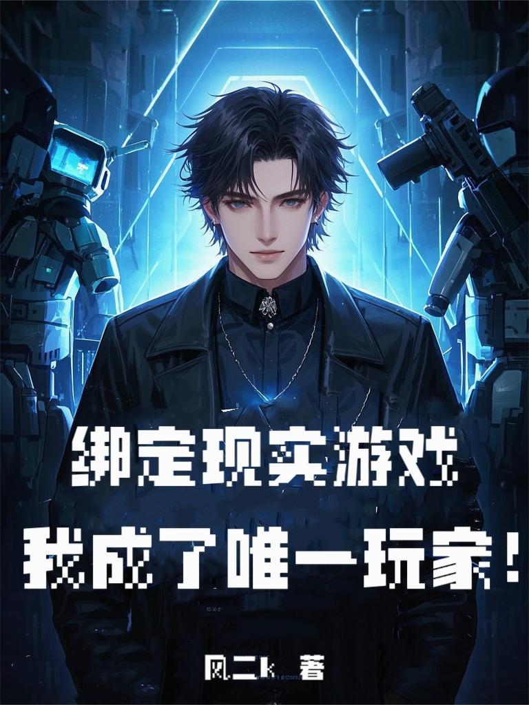 我成了唯一玩家!作 者风二K