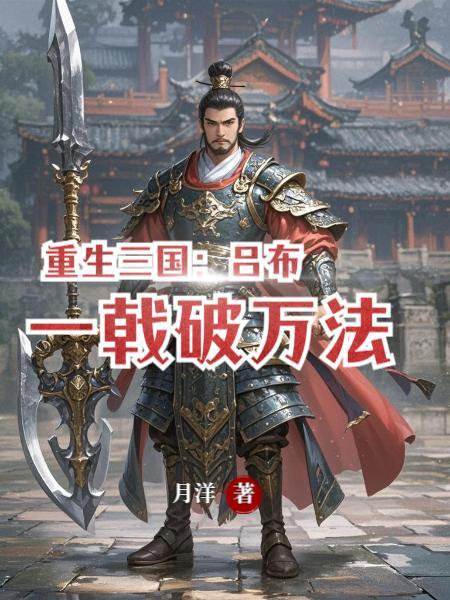 重生吕布一统三国免费阅读