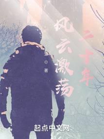 风云激荡二十年免费阅读