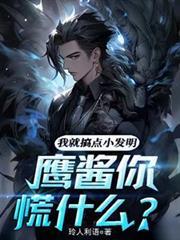 鹰酱你慌什么txt