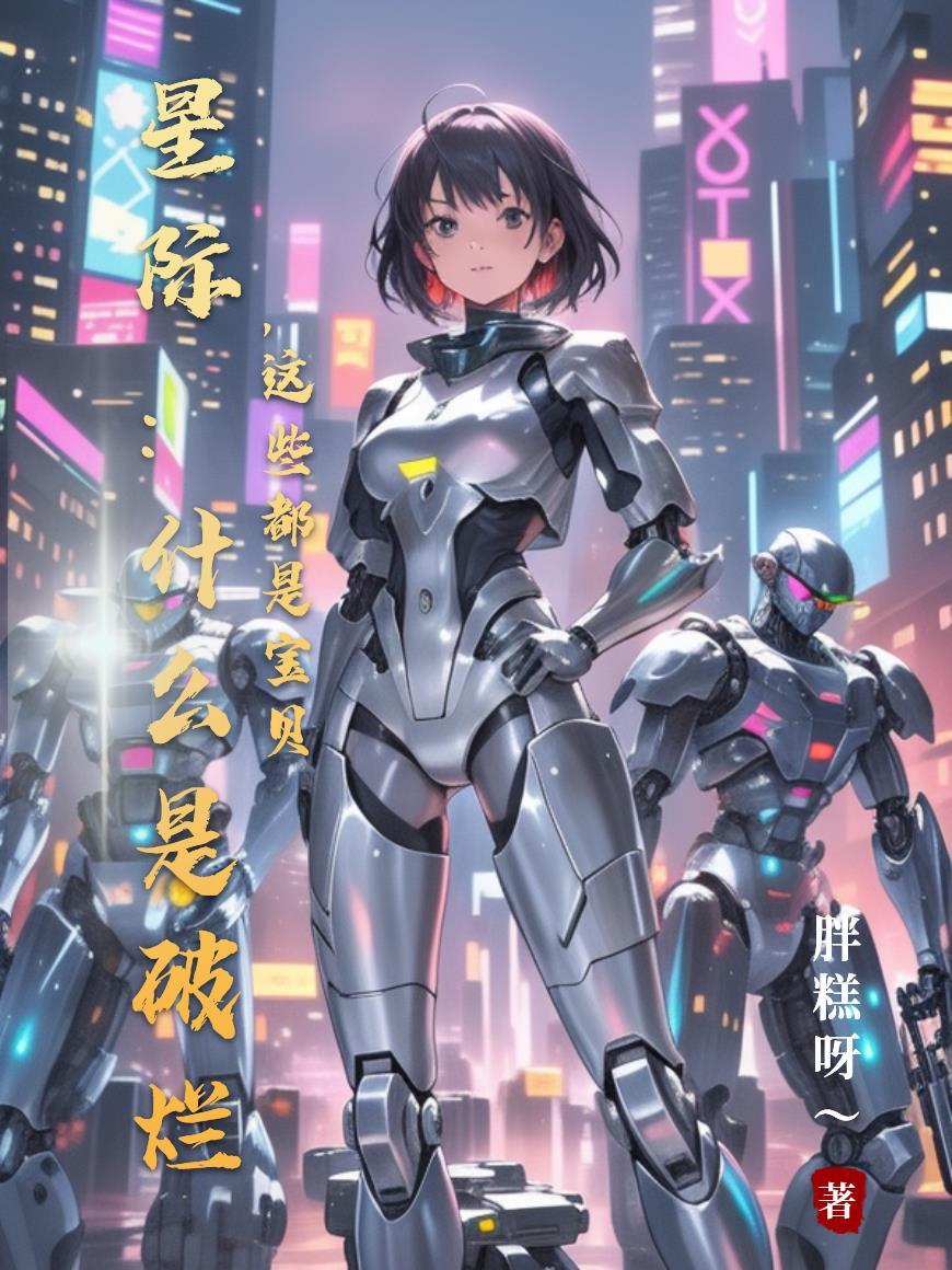 什么是破烂星球