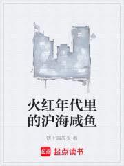 火红年代里的沪海咸鱼作者饼干屑屑头