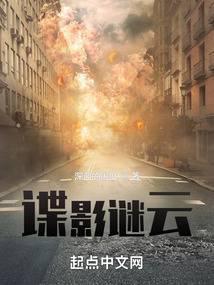 谍影谜云TXT精校