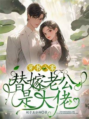 替嫁老公是大佬全文阅读