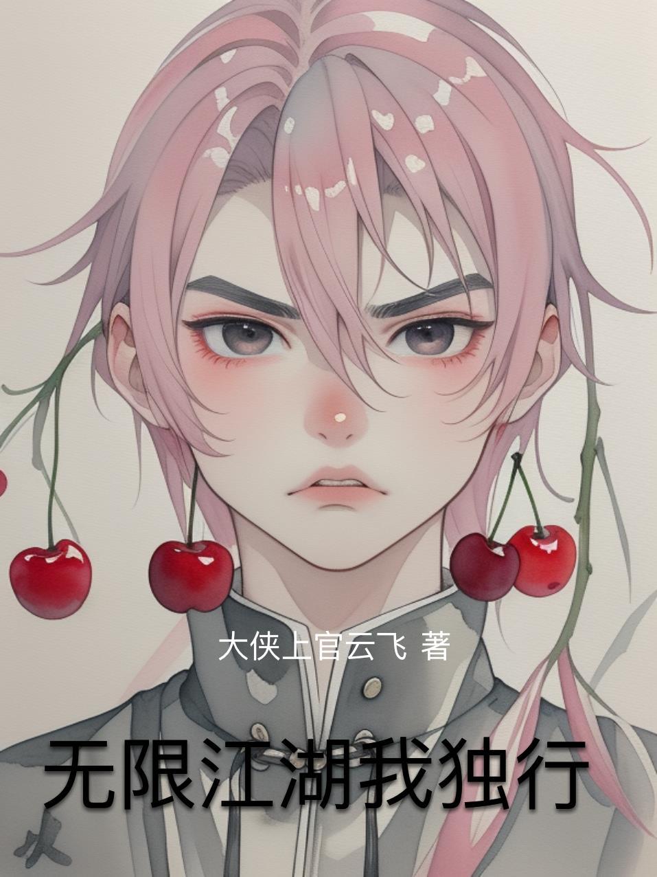 无限江湖武侠行