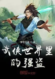 武侠世界的强盗
