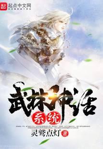 武林神话系统笔趣阁