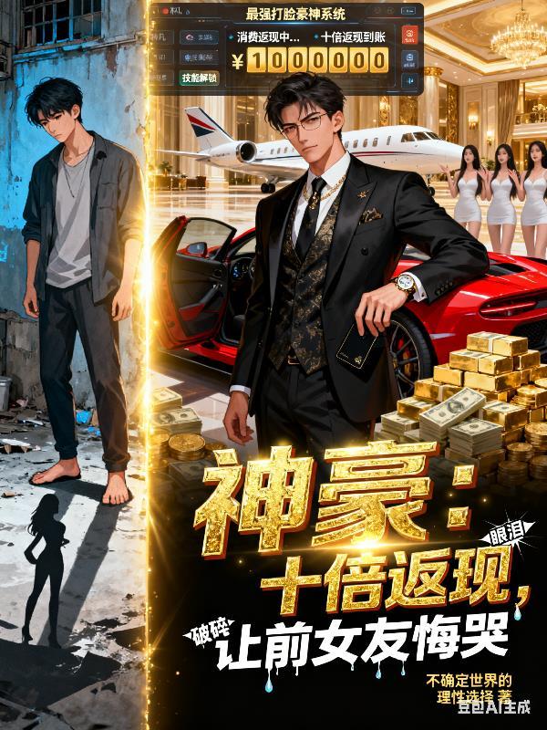 神豪十倍返利