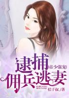 帝少强宠逮捕佣兵逃妻