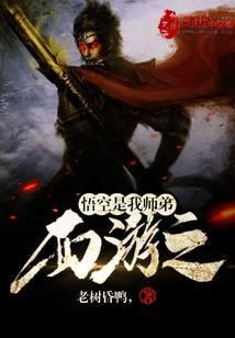 西游之悟空是我师弟乌鸦