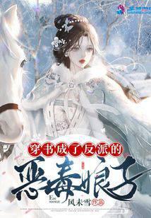 穿书成了反派的恶毒娘子 风未雪
