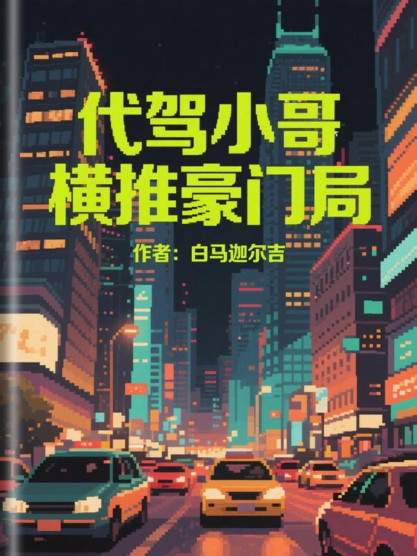 代驾小哥被富婆看上是什么电视剧