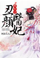 重生之丑颜王妃