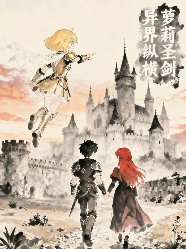 异界剑圣之纵横天下