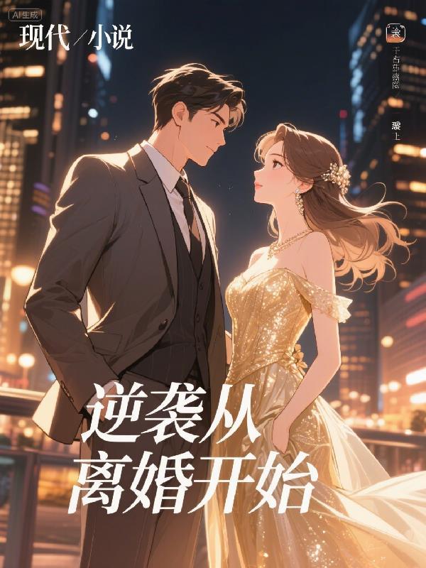 逆袭从离婚开始全集免费观看