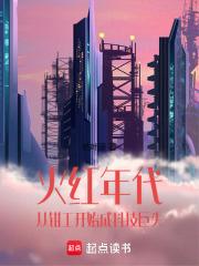 火红年代简介