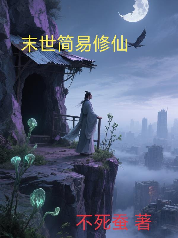 末世简易修仙类
